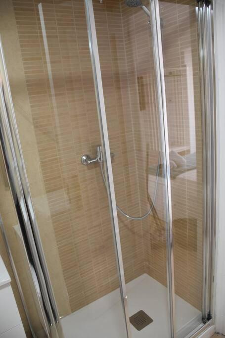 Small Apartament By The Sea มาลากา ภายนอก รูปภาพ